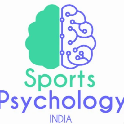 Sports Psyche Talk Spotify podcast cover