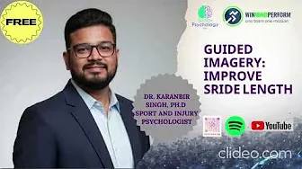 Guided Imagery Session 9 thumbnail