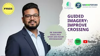 Guided Imagery Session 8 thumbnail