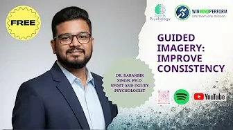 Guided Imagery Session 07 thumbnail