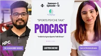 SportPsychIndia YouTube podcast thumbnail