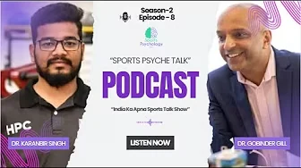 S2-E8: Emotional Intelligence, Cricket and Rishabh Pant thumbnail