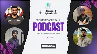 S2-E5: 2024 Unfiltered — Inside the Minds of Sport Psychologists thumbnail