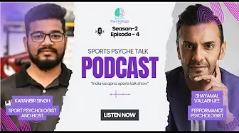 S2-E4: High Performance Coaching and Leadership thumbnail